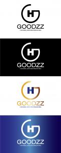 Logo & Huisstijl # 281960 voor Logo + huisstijl: Goodzz Handelsonderneming wedstrijd