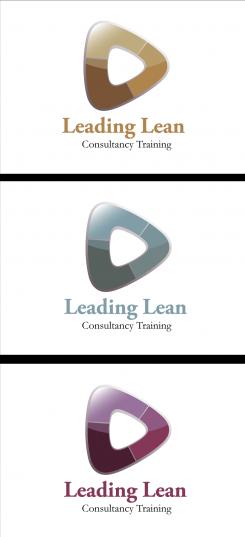 Logo & Huisstijl # 285473 voor Vernieuwend logo voor Leading Lean nodig wedstrijd