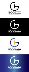 Logo & Huisstijl # 281962 voor Logo + huisstijl: Goodzz Handelsonderneming wedstrijd