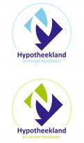 Logo & Huisstijl # 265211 voor Nieuwe Wereld Hypotheekkantoor zoekt Logo + Huisstijl wedstrijd