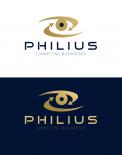 Logo & Huisstijl # 244345 voor Ontwerp een logo en huisstijl voor Philius, een nieuw concept in business events wedstrijd