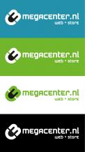 Logo & stationery # 370947 for megacenter.nl contest
