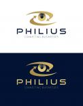 Logo & Huisstijl # 244346 voor Ontwerp een logo en huisstijl voor Philius, een nieuw concept in business events wedstrijd