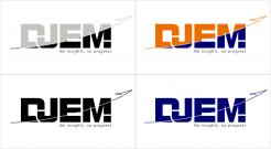 Logo & Huisstijl # 247557 voor DJEM! Laat jij ons onderzoeksbureau een Djemmende start maken?  wedstrijd