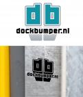 Logo & stationery # 230404 for DOCKBUMPER - the flexible steel solution  contest
