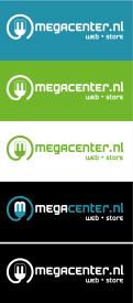 Logo & stationery # 370950 for megacenter.nl contest