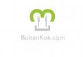 Logo & Huisstijl # 463947 voor Ontwerp een huisstijl voor Buitenkok.com wedstrijd