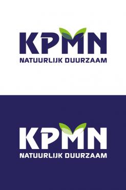 Logo & Huisstijl # 423620 voor KPMN...... fibonacci en de gulden snede  wedstrijd