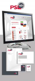 Logo & stationery # 331128 for Re-style logo and corporate identity for Promotional Gift supplier / PSL World contest