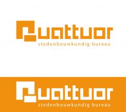 Logo & Huisstijl # 477995 voor Ontwerp een zakelijk logo voor een stedenbouwkundig bureau wedstrijd