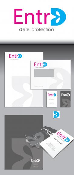 Logo & Huisstijl # 325010 voor EntrD heeft een naam, nu nog een logo en huisstijl! wedstrijd