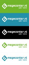 Logo & stationery # 370956 for megacenter.nl contest