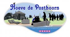 Logo & Huisstijl # 252782 voor logo en huisstijl voor Bed & Breakfast Hoeve de Posthoorn wedstrijd