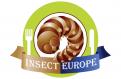 Logo & stationery # 236131 for Edible Insects! Create a logo and branding with international appeal. contest