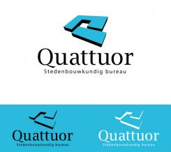 Logo & Huisstijl # 477998 voor Ontwerp een zakelijk logo voor een stedenbouwkundig bureau wedstrijd