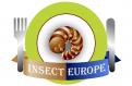 Logo & stationery # 236133 for Edible Insects! Create a logo and branding with international appeal. contest