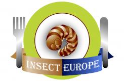 Logo & stationery # 236133 for Edible Insects! Create a logo and branding with international appeal. contest