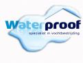 Logo & stationery # 213964 for Logo and corporate identity for WATERPROOF contest