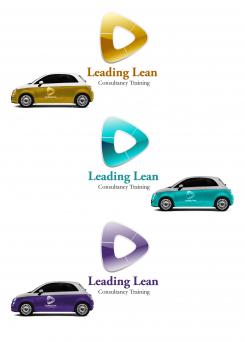 Logo & Huisstijl # 285090 voor Vernieuwend logo voor Leading Lean nodig wedstrijd