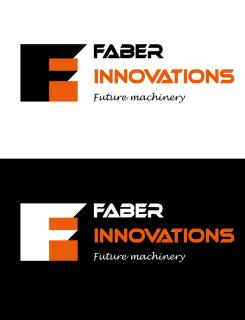 Logo & Huisstijl # 373571 voor Faber Innovations wedstrijd