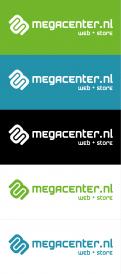 Logo & stationery # 370963 for megacenter.nl contest