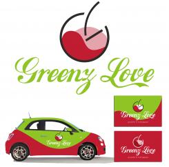 Logo & Huisstijl # 241252 voor Huisstijl voor greenz love wedstrijd