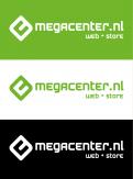 Logo & Huisstijl # 370563 voor megacenter.nl wedstrijd