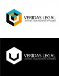 Logo & Huisstijl # 469076 voor Indrukwekkende huisstijl voor Juridisch communicatiekantoor wedstrijd