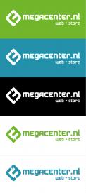 Logo & stationery # 370967 for megacenter.nl contest