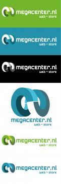 Logo & stationery # 373375 for megacenter.nl contest