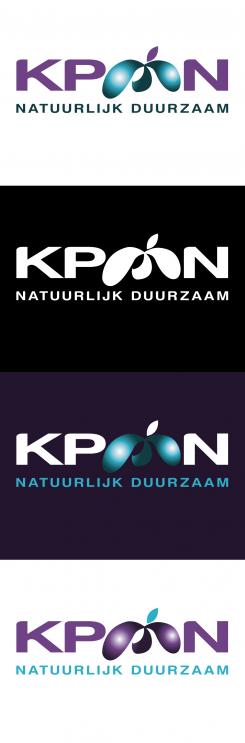 Logo & Huisstijl # 424939 voor KPMN...... fibonacci en de gulden snede  wedstrijd