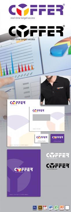 Logo & stationery # 310176 for New brand is looking for logo and corporate identity contest