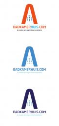Logo & Huisstijl # 429956 voor Badkamerhuis.com Logo & Huisstijl voor Sanitairwinkel wedstrijd