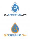 Logo & Huisstijl # 428653 voor Badkamerhuis.com Logo & Huisstijl voor Sanitairwinkel wedstrijd