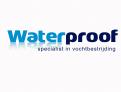 Logo & stationery # 213973 for Logo and corporate identity for WATERPROOF contest
