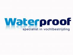 Logo & stationery # 213973 for Logo and corporate identity for WATERPROOF contest