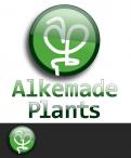 Logo & Huisstijl # 217184 voor Alkemade Plants zoekt een huisstijl voor de kwekerij wedstrijd