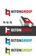 Logo & Huisstijl # 477210 voor Logo en Huisstijl Beton Groep B.V. wedstrijd