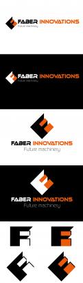 Logo & Huisstijl # 373582 voor Faber Innovations wedstrijd