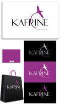 Logo & stationery # 393446 for Looking for a logo for a fashion brand dedicated to my best friend who just left us contest