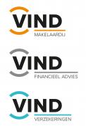 Logo & Huisstijl # 797764 voor Makelaardij & Financieel Advies wedstrijd