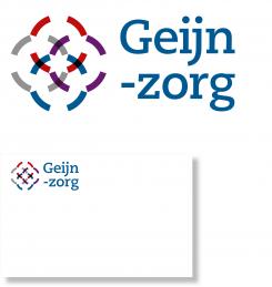 Logo & Huisstijl # 781018 voor Ontwerp een origineel en fraai logo en huisstijl voor Geijnzorg: ons samenwerkingsverband van Gezondheidscentra in Nieuwegein wedstrijd