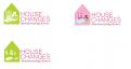 Logo & Huisstijl # 120600 voor HELP  Leuke frisse huisstij en logo iddeën gezocht voor mijn nieuw interieuradviesbureau House of Changes  wedstrijd