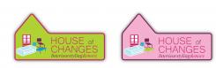 Logo & Huisstijl # 118446 voor HELP  Leuke frisse huisstij en logo iddeën gezocht voor mijn nieuw interieuradviesbureau House of Changes  wedstrijd