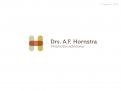 Logo & Huisstijl # 165525 voor Financieel Adviesbureau Drs. A.F. Hornstra wedstrijd
