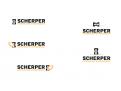 Logo & Huisstijl # 434479 voor Rotterdams onderzoeks- en adviesbureau Scherper zoekt passend logo+huisstijl wedstrijd