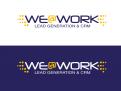 Logo & stationery # 450334 for We@Work contest