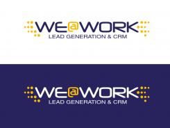 Logo & Corporate design  # 450334 für We@Work Wettbewerb