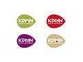 Logo & stationery # 423449 for KPMN...... fibonacci and the golden ratio contest