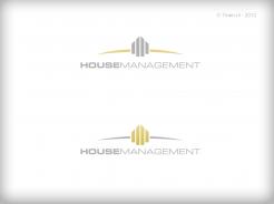 Logo & Huisstijl # 125003 voor Logo + huisstijl Housemanagement wedstrijd